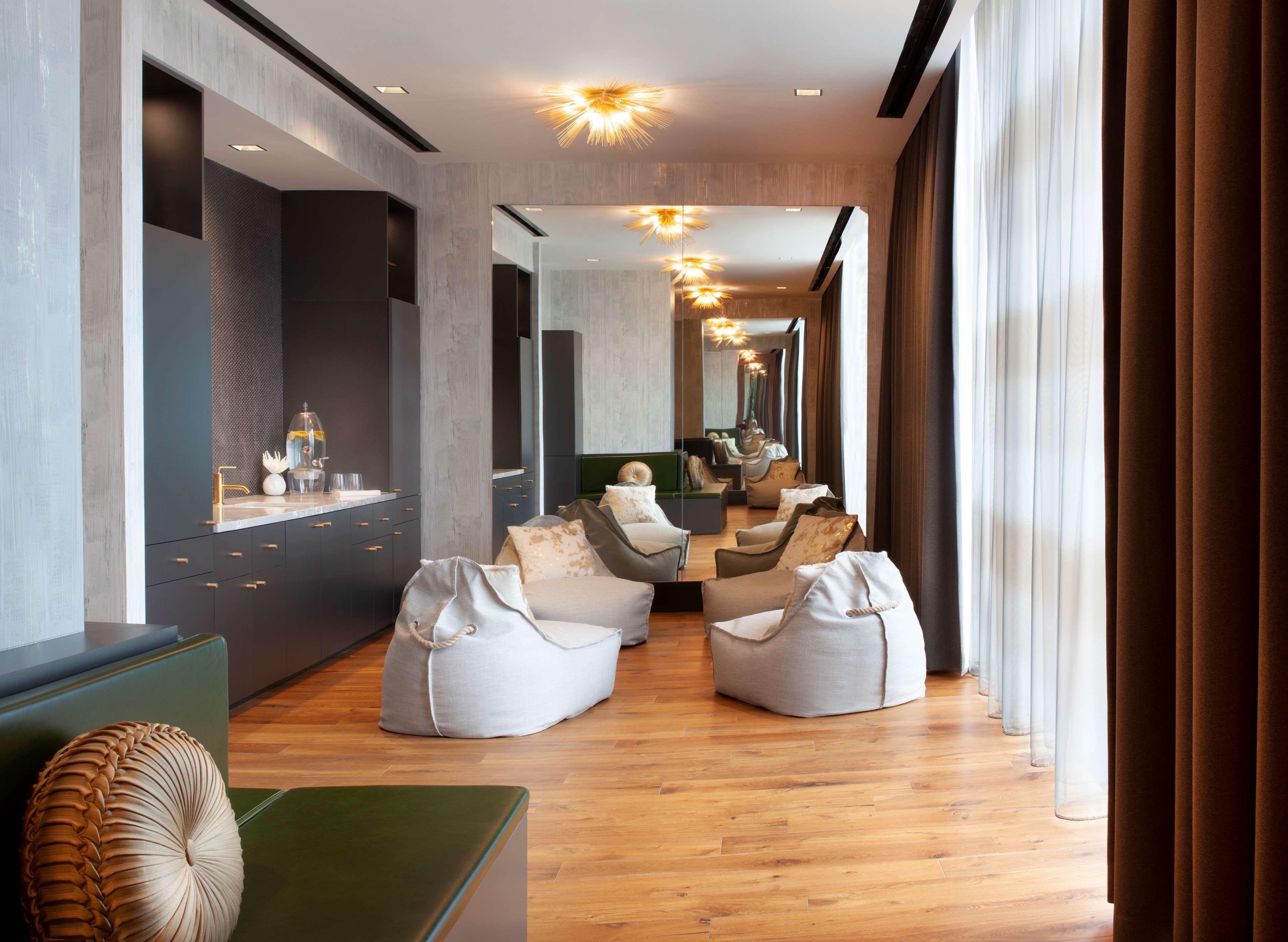 Hotel Grand Hyatt Nashville