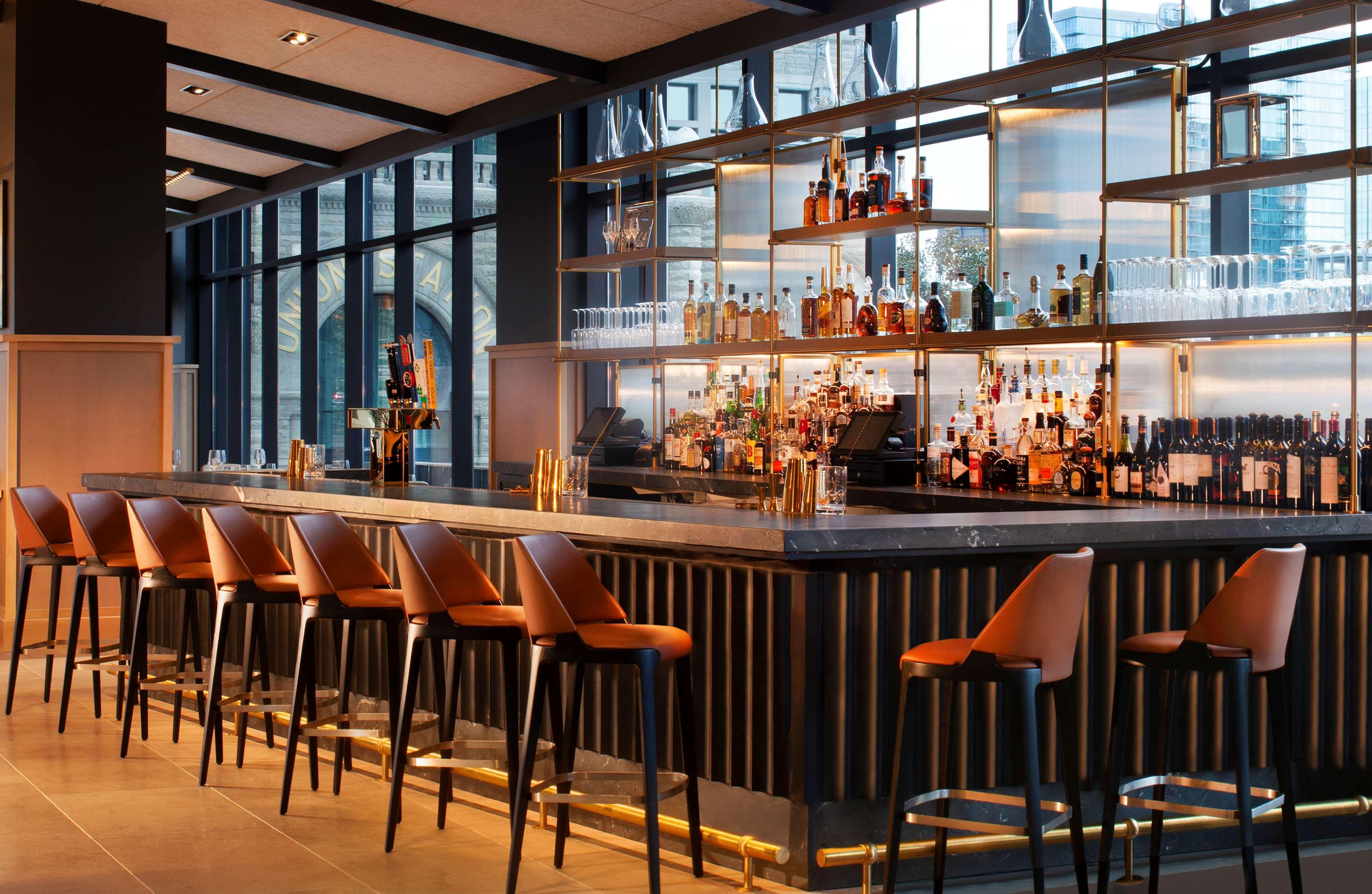 Grand Hyatt Hotel 5*