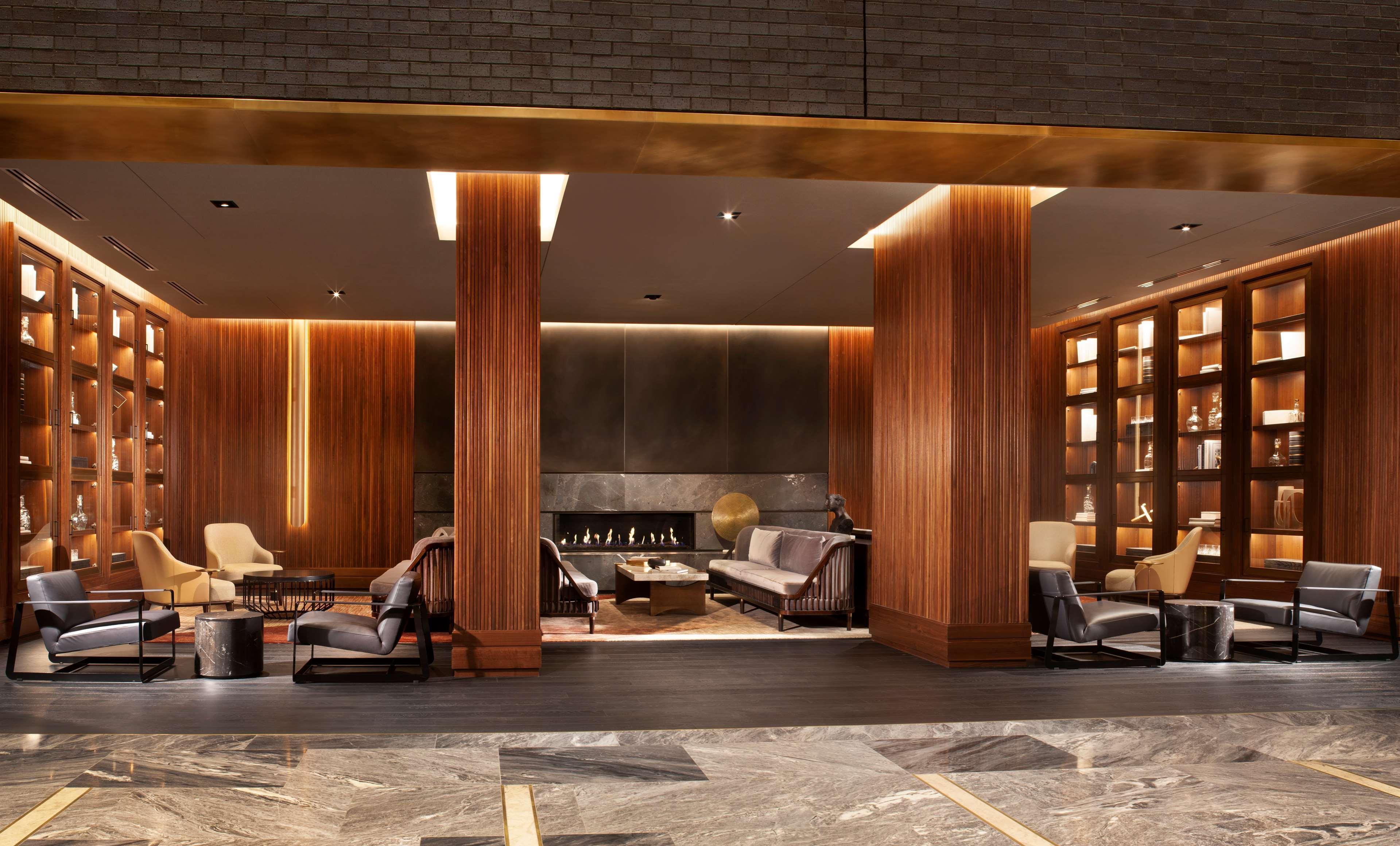 Grand Hyatt 5* Nashville