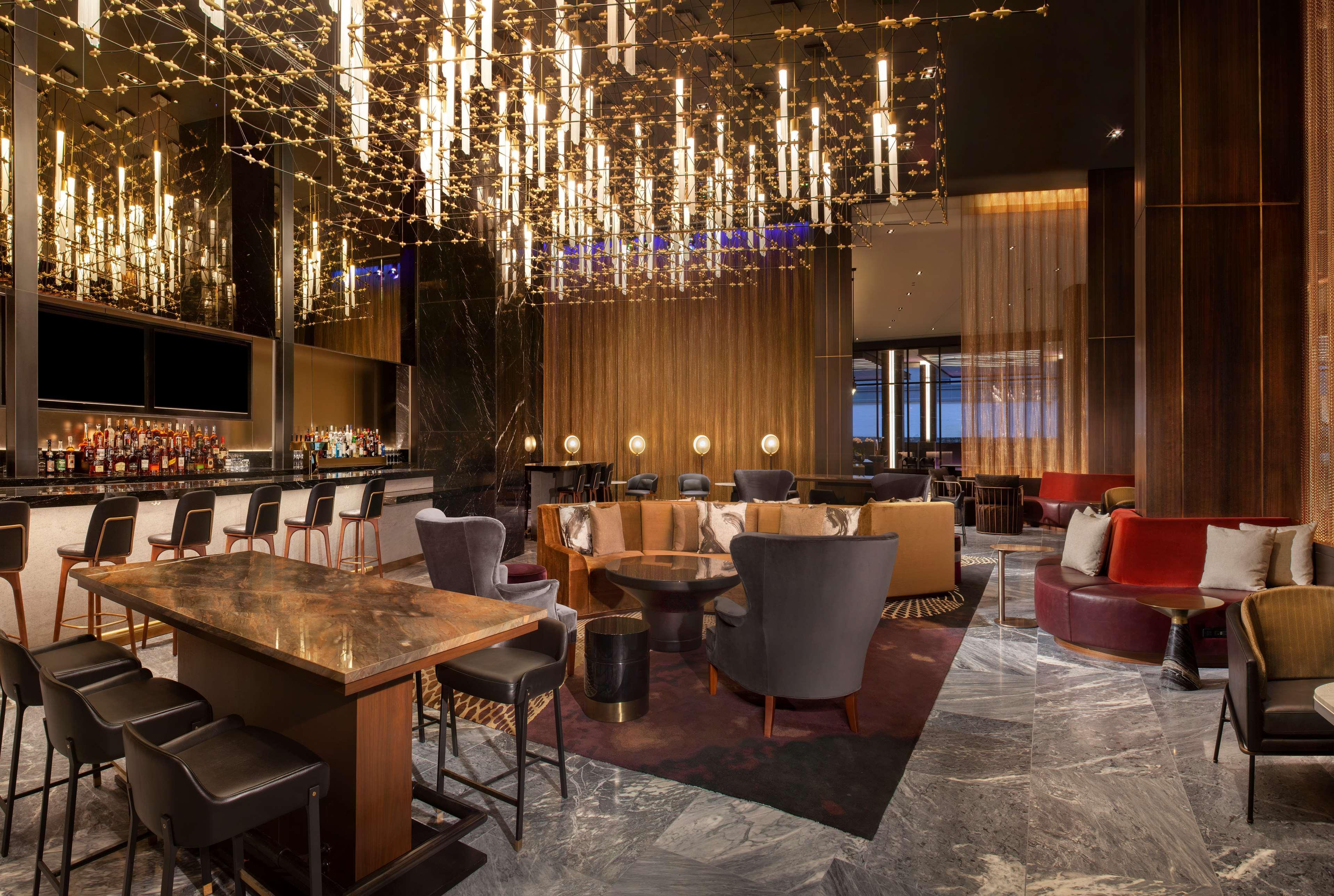 Hotel Grand Hyatt