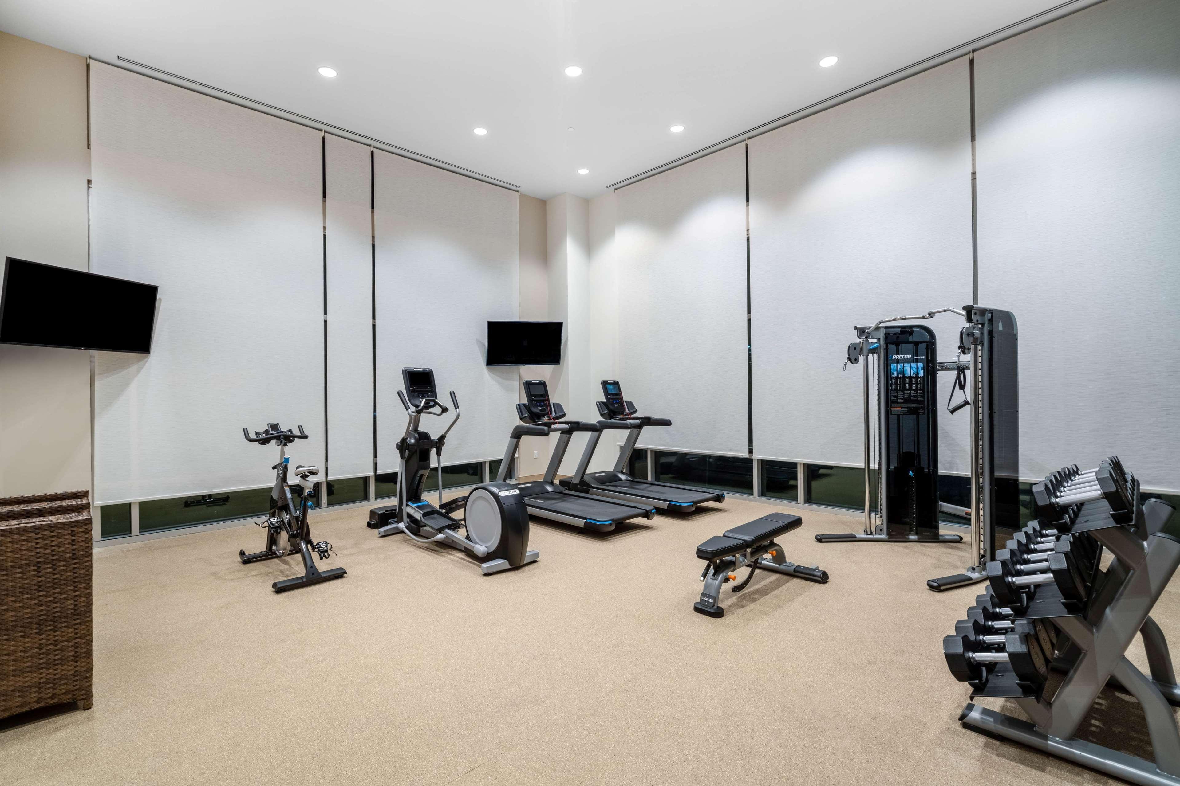 La Quinta & By Wyndham Downtown Stadium 3* Nashville