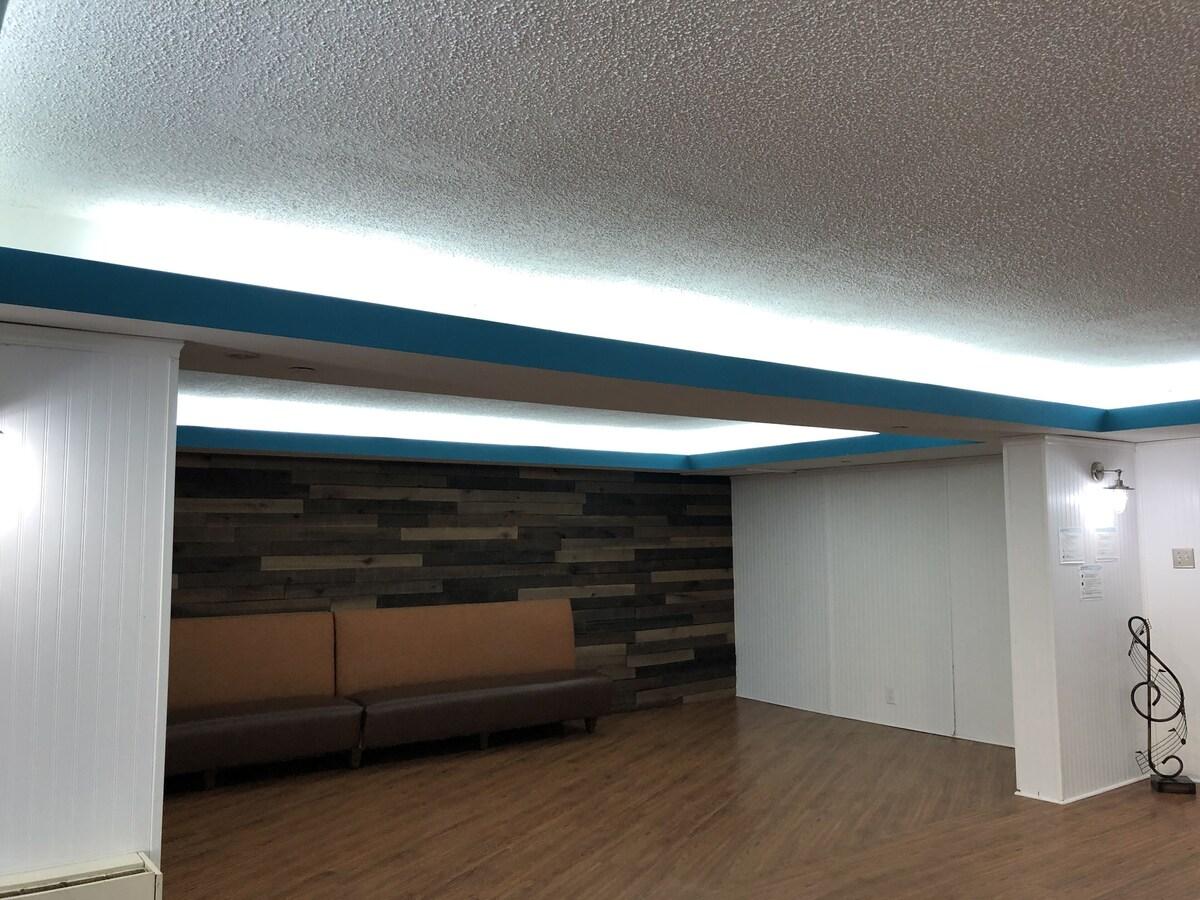 Rodeway Inn- Airport - Downtown - Mexican Restaurant On Site 2* Nashville