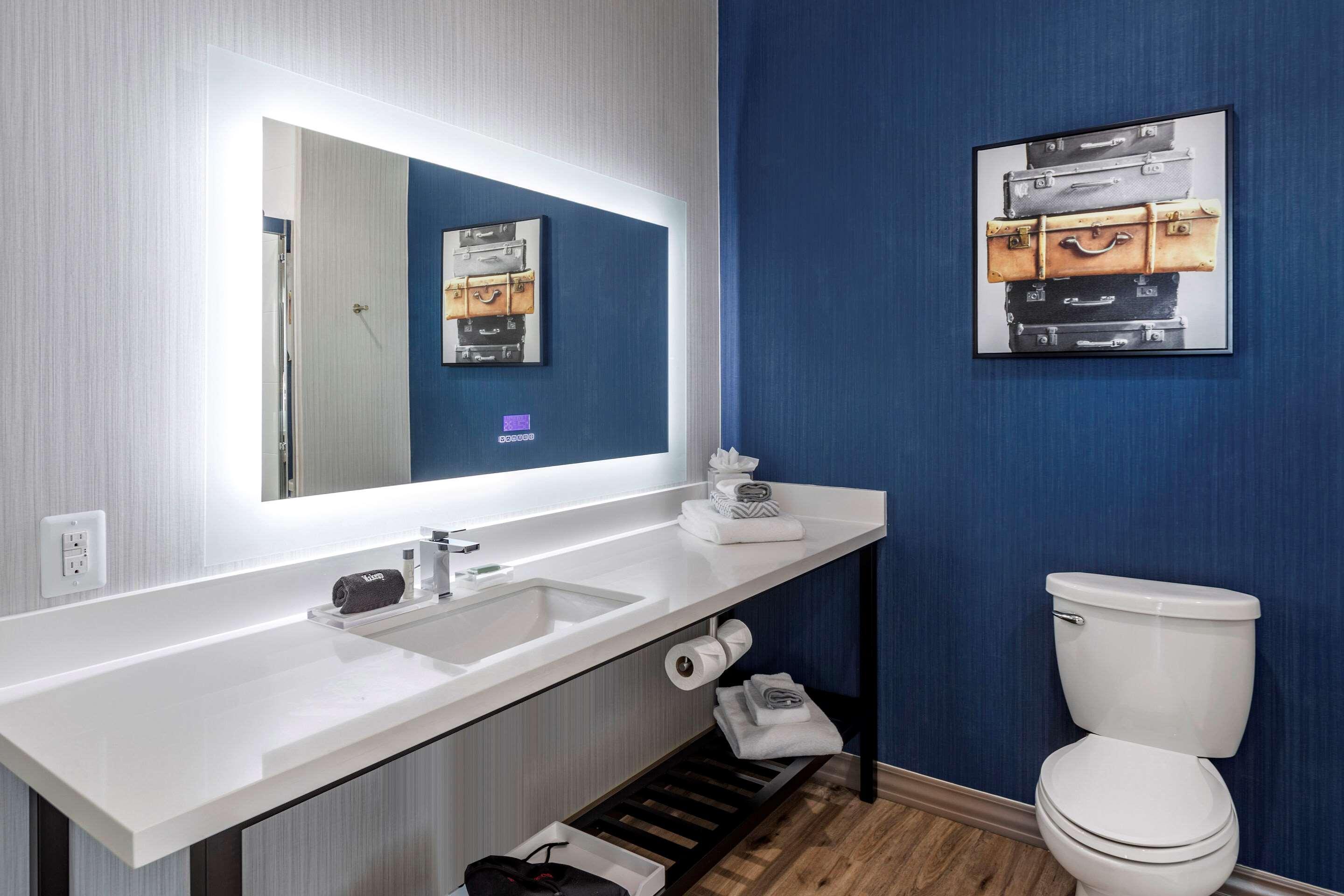 Hotel Cambria Airport Nashville