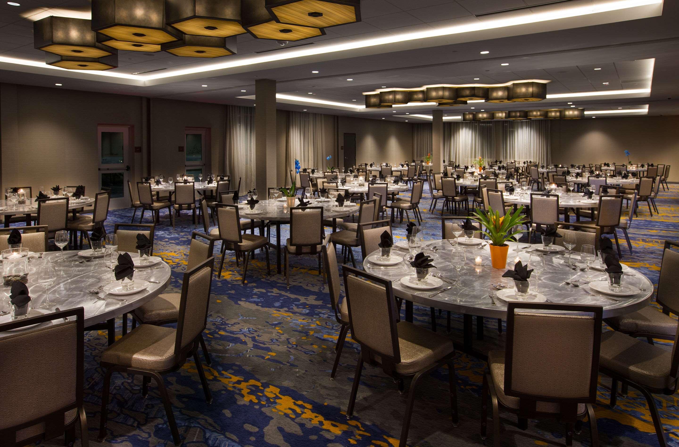 Hotel Cambria Airport Nashville