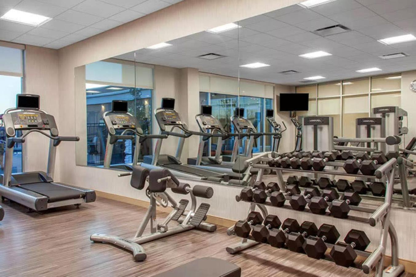 Cambria Airport 3* Nashville