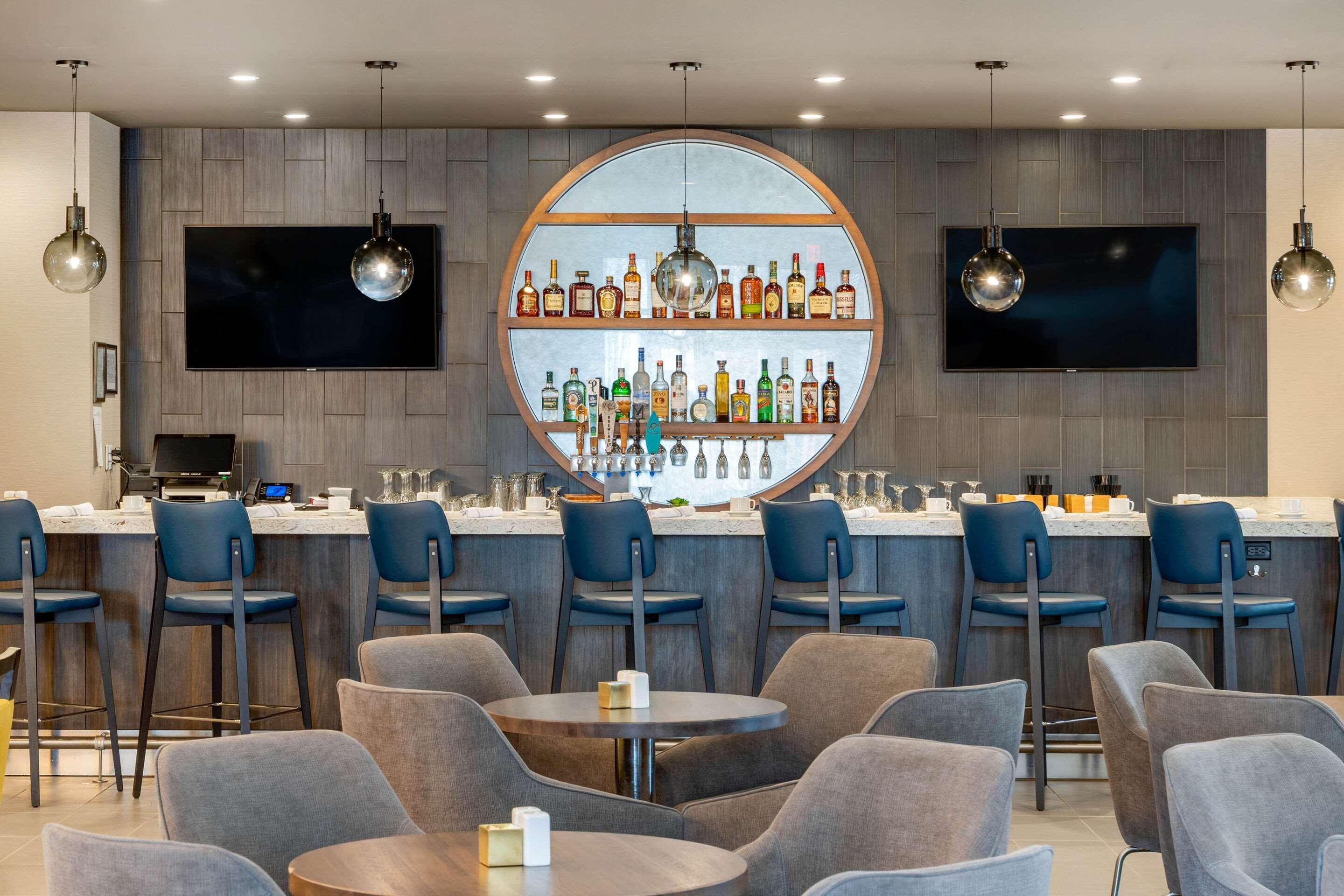 Hotel Cambria Airport Nashville
