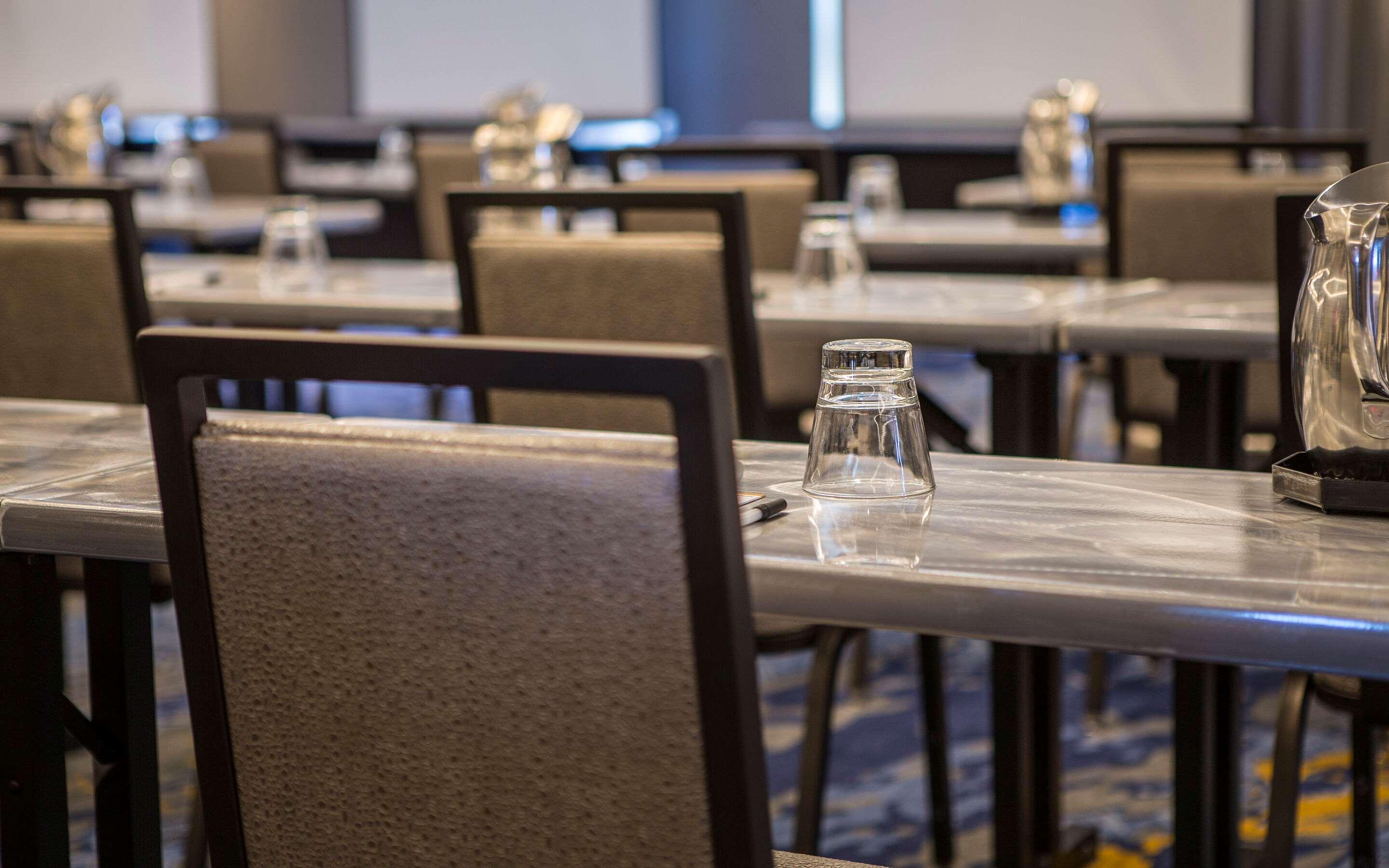 Hotel Cambria Airport Nashville