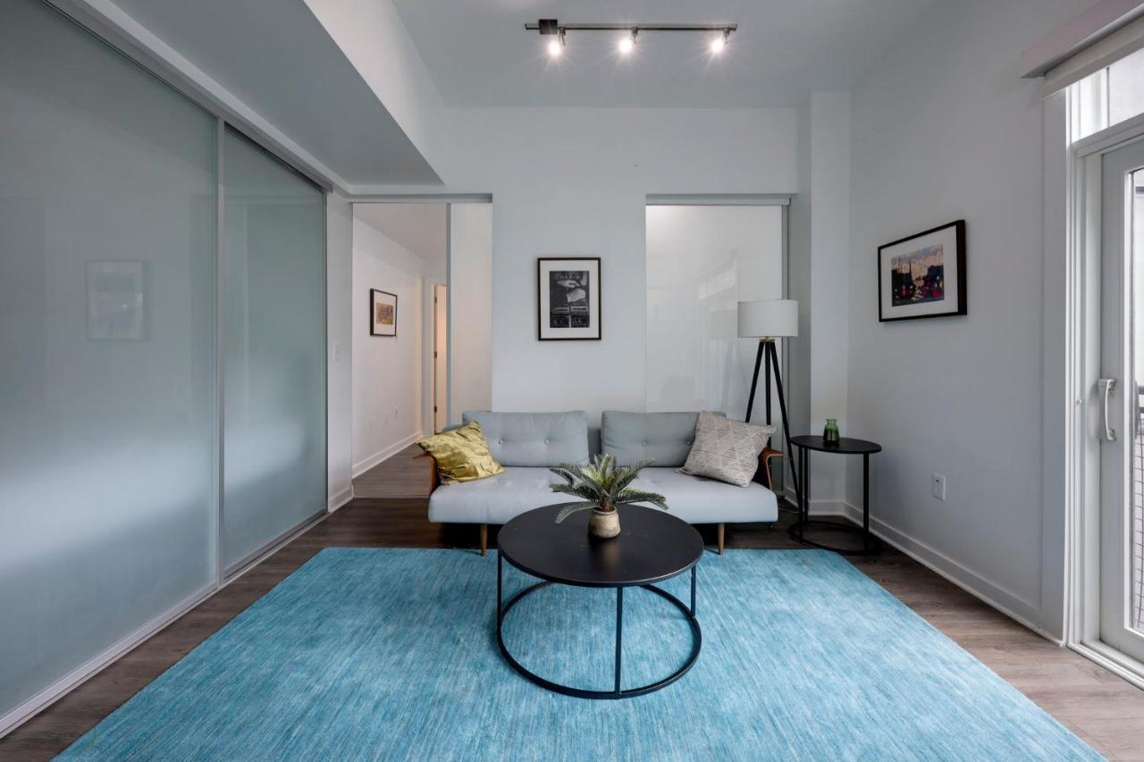 Mint House - The Gulch - 11th Ave S Aparthotel 3*