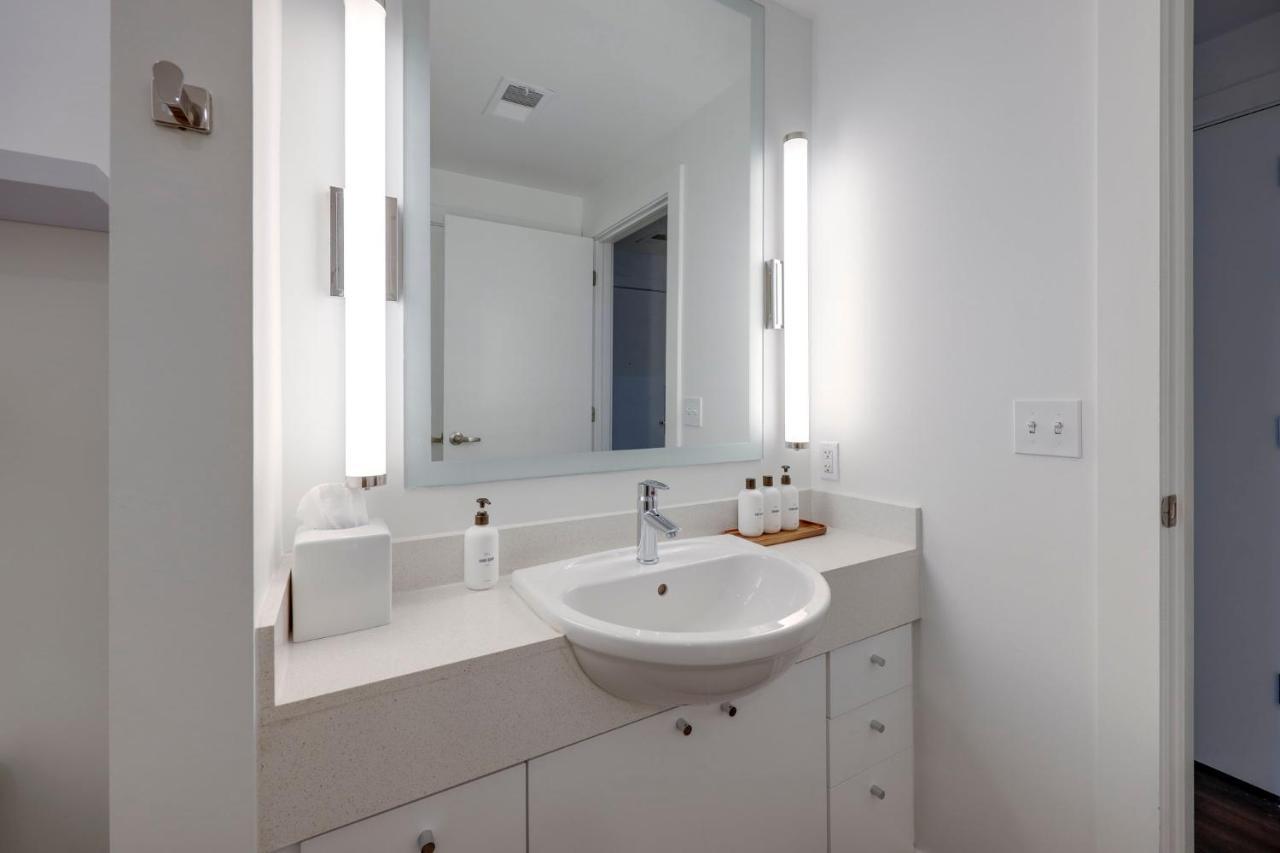 Mint House - The Gulch - 11th Ave S 3* Nashville