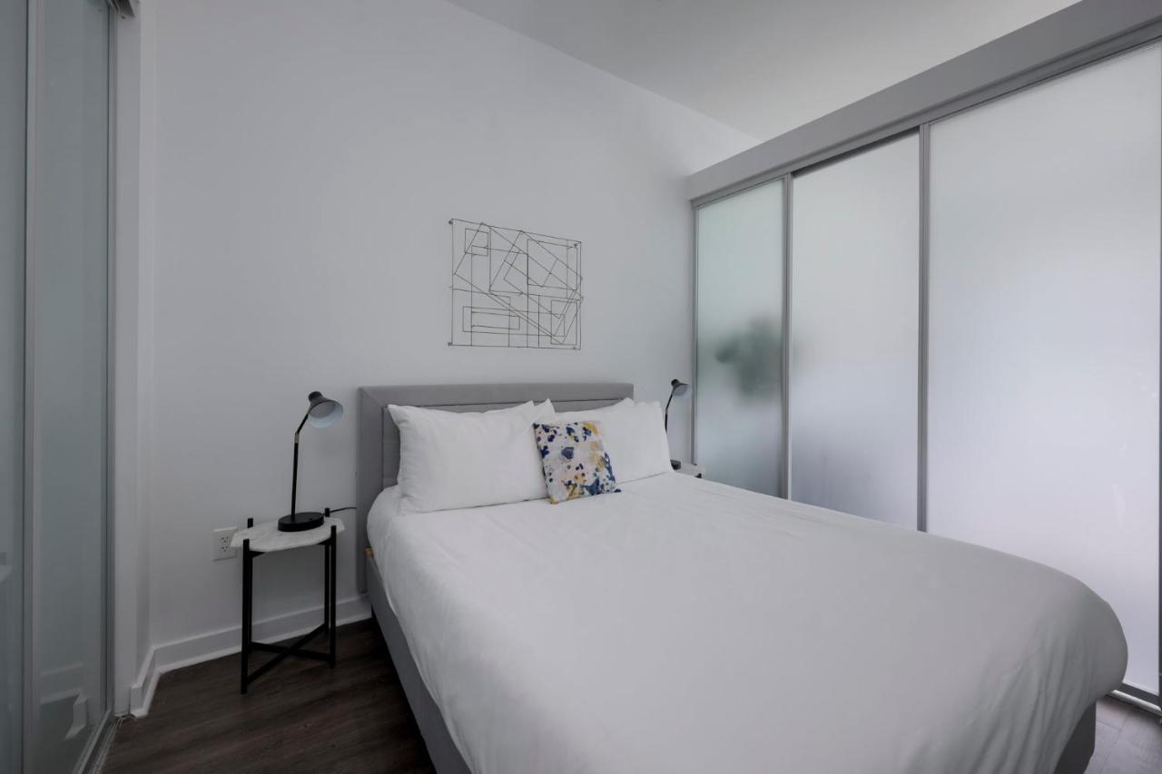 Mint House - The Gulch - 11th Ave S Aparthotel