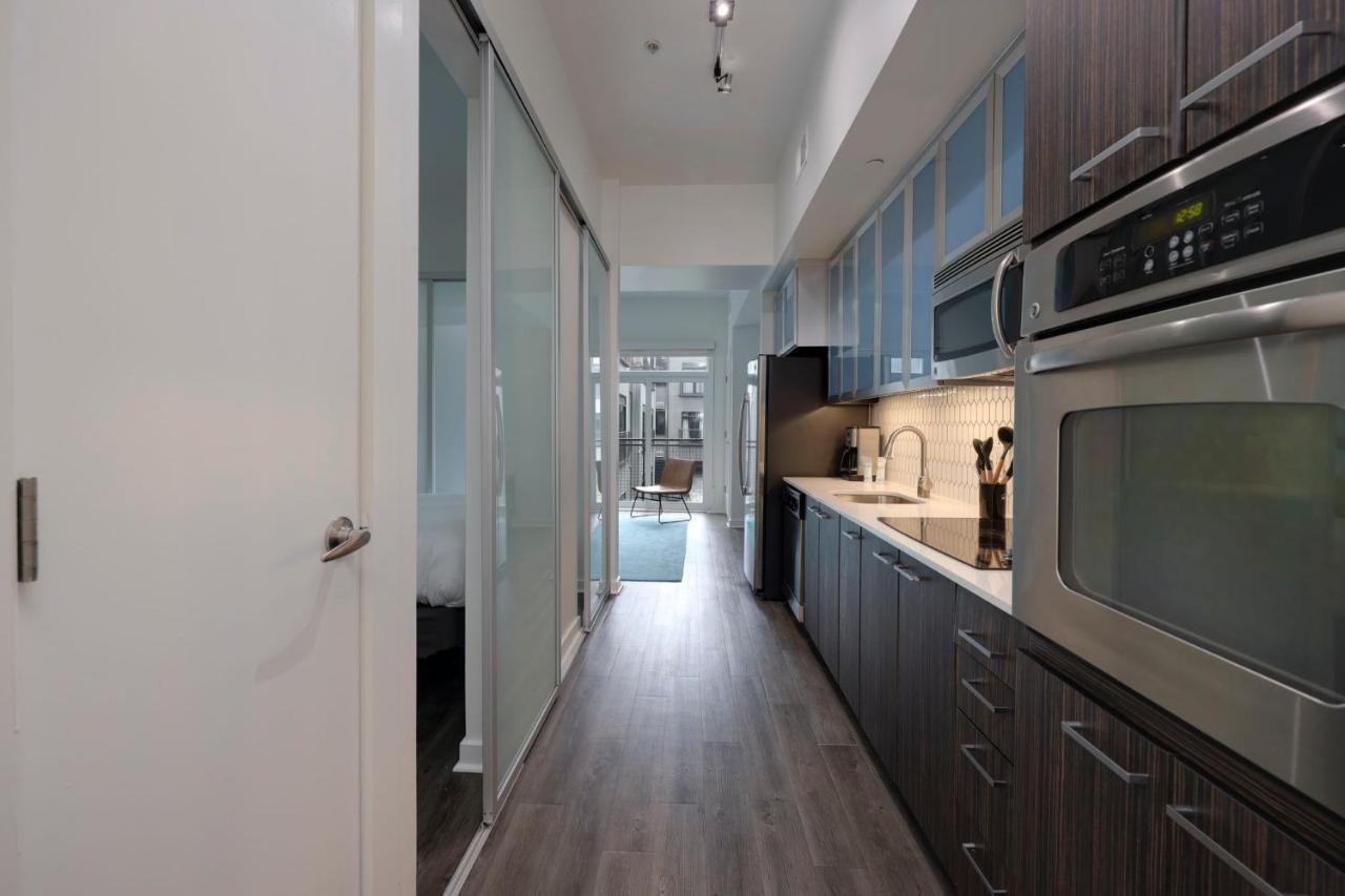 Mint House - The Gulch - 11th Ave S Nashville