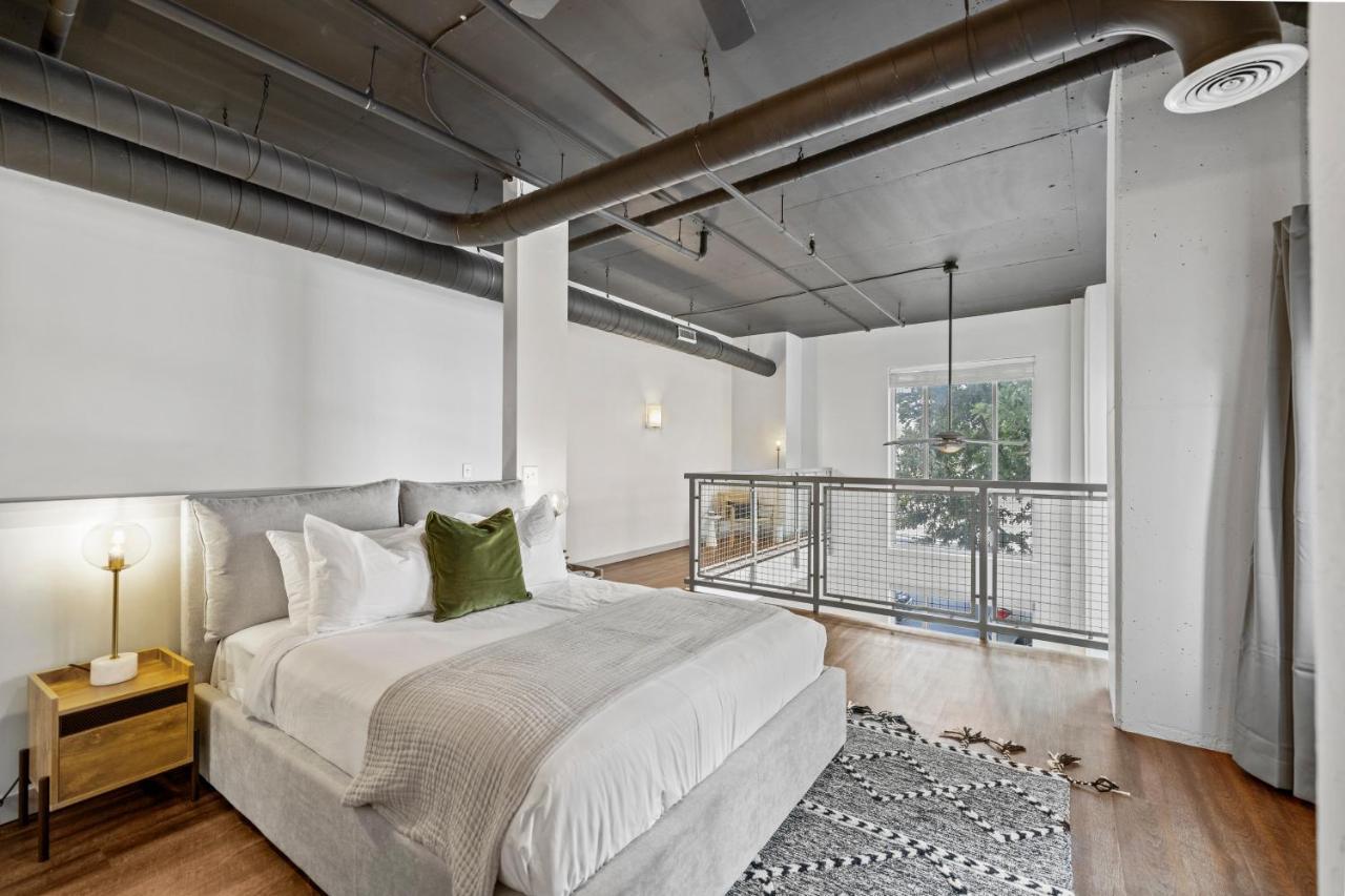 Placemakr Music Row - Vanderbilt 4* Nashville