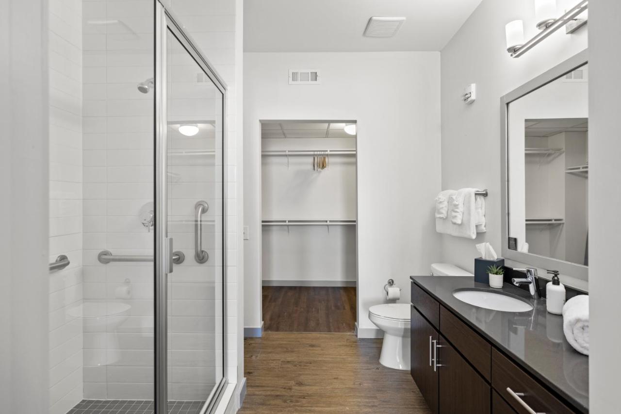 Placemakr Music Row - Vanderbilt Hotel Nashville