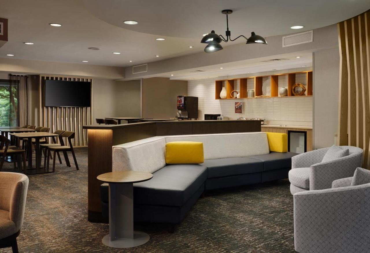 Hotel Springhill Metrocenter Nashville