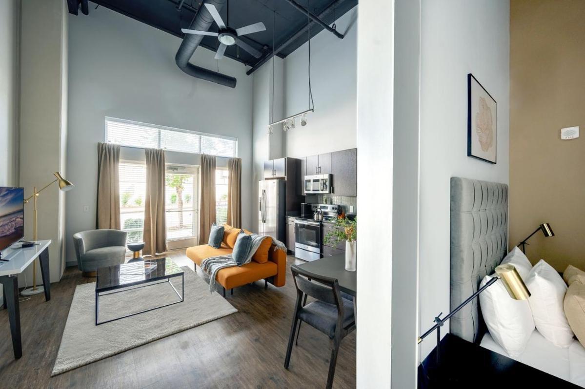 Hotel Placemakr Music Row - Vanderbilt