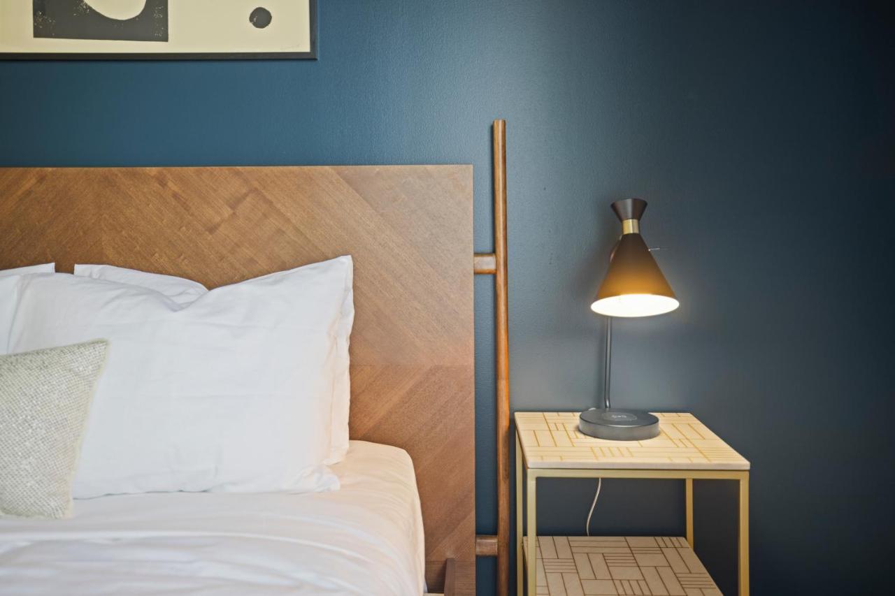 Placemakr Premier Sobro Hotel 5*