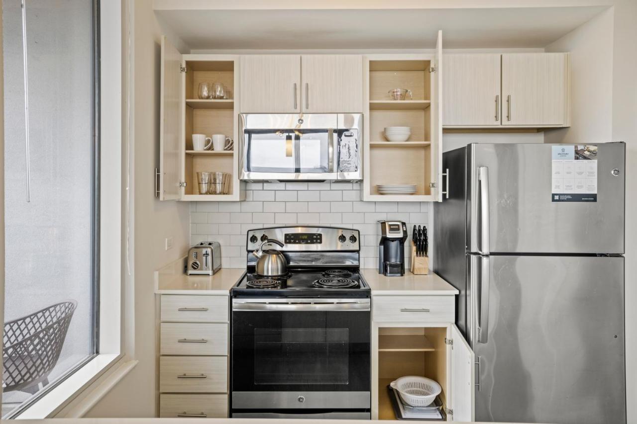 Placemakr Premier Sobro Hotel Nashville