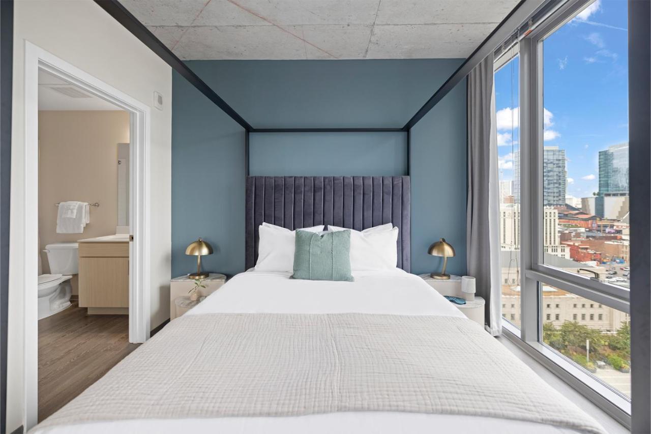 Placemakr Premier Sobro 5* Nashville