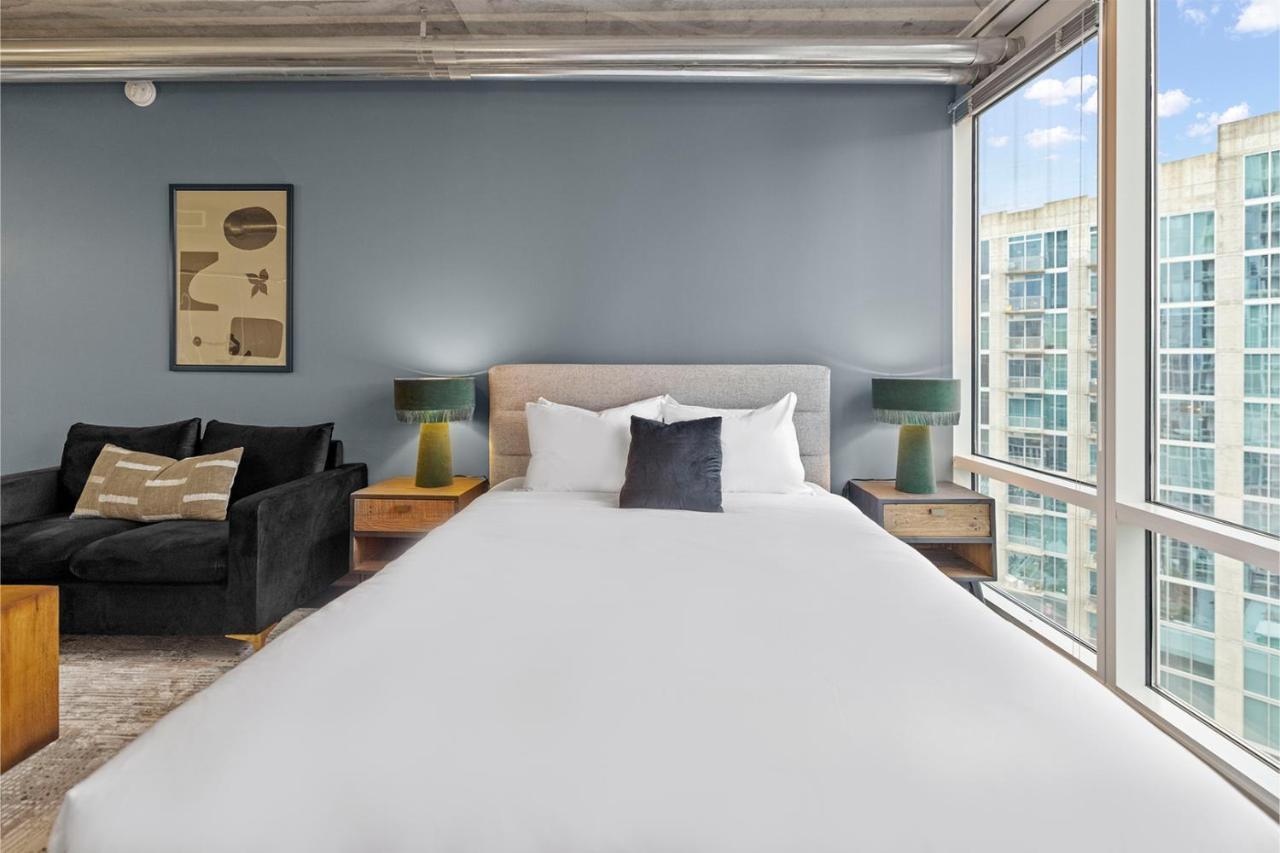 Hotel Placemakr Premier Sobro Nashville