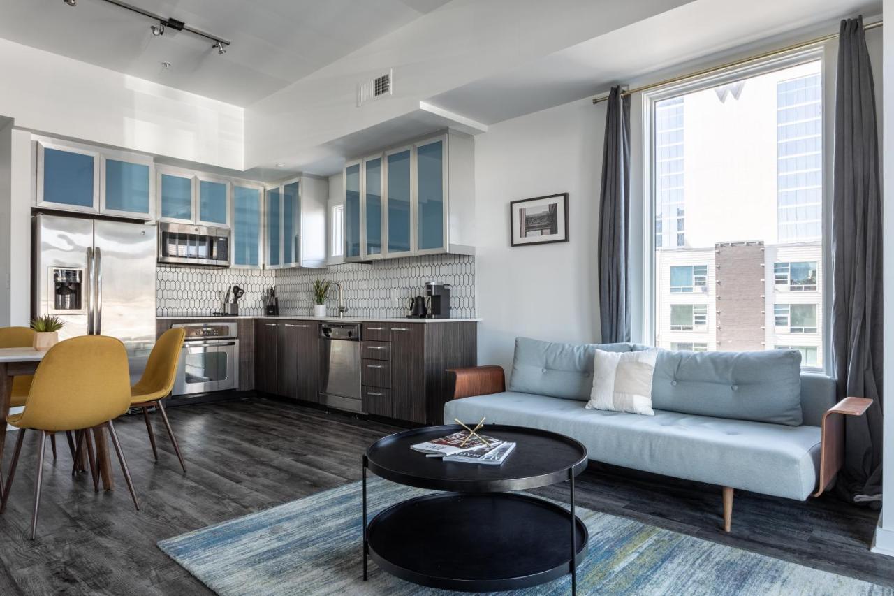 Mint House - The Gulch - 11th Ave S