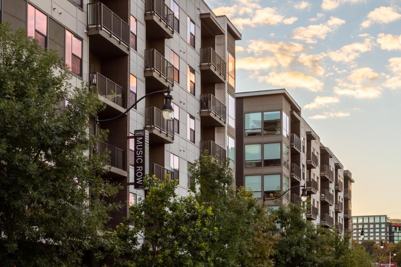 Mint House - Music Row * Nashville