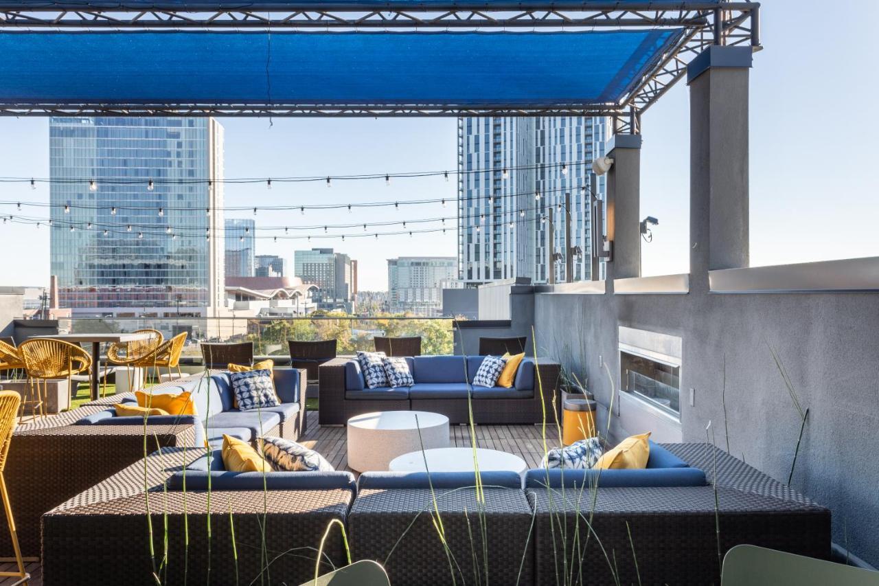 Mint House - The Gulch - 11th Ave S Aparthotel 3*