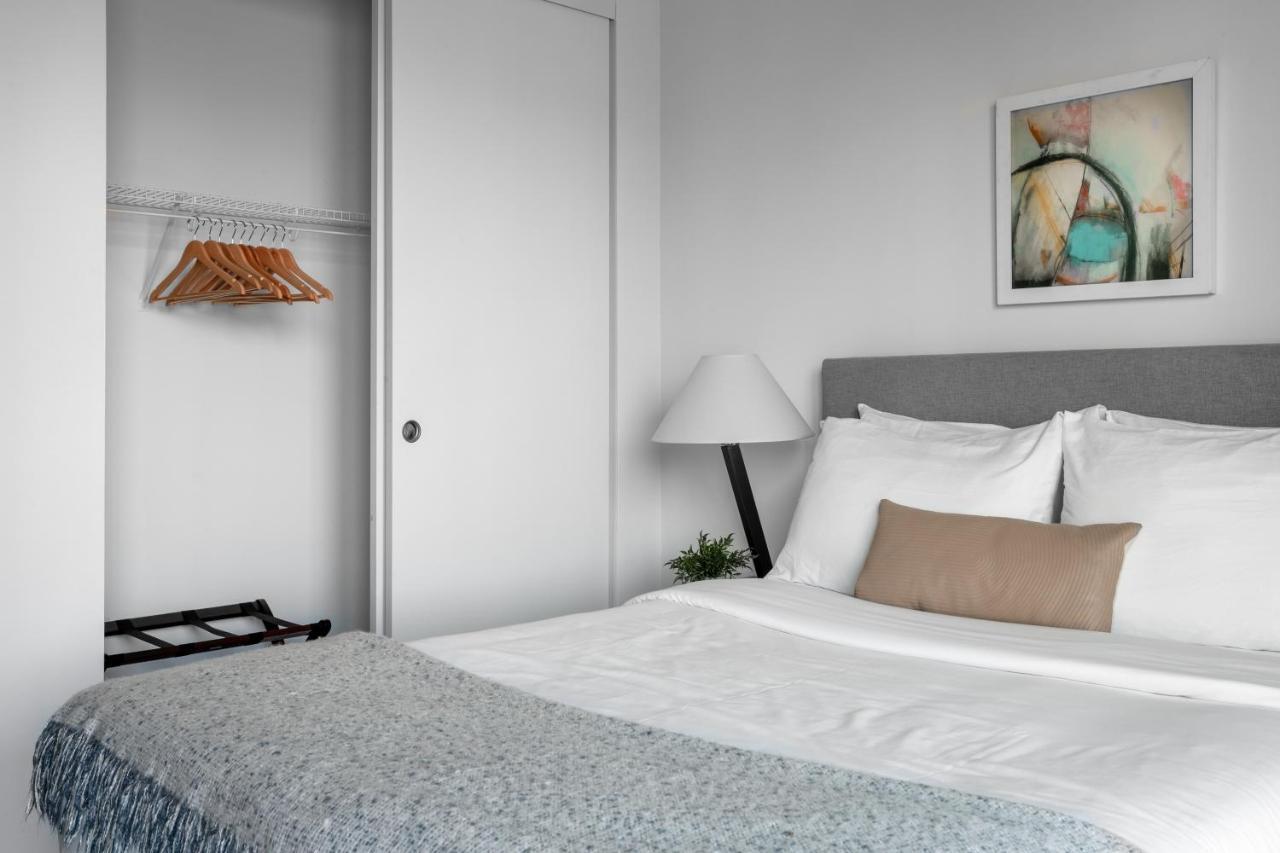 Mint House - The Gulch - 11th Ave S Aparthotel