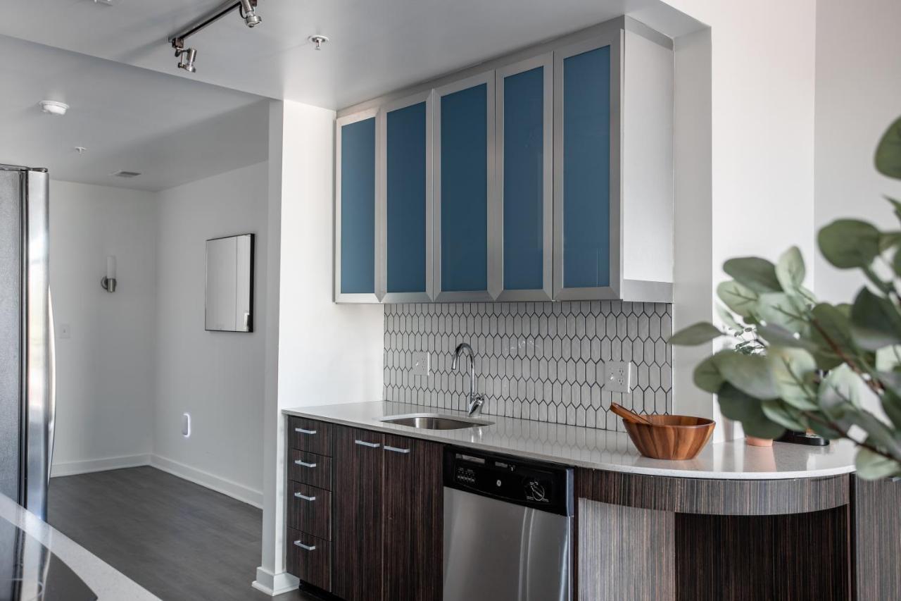 Aparthotel Mint House - The Gulch - 11th Ave S