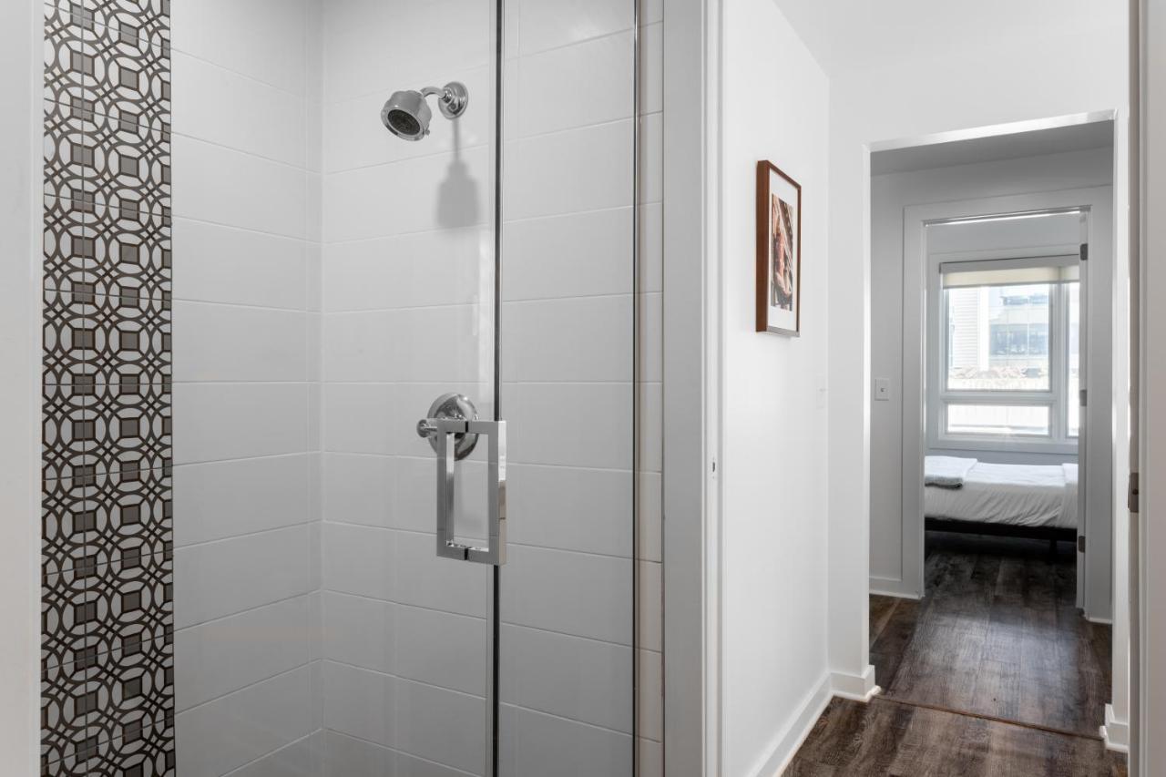 Mint House - The Gulch - 11th Ave S Aparthotel 3*