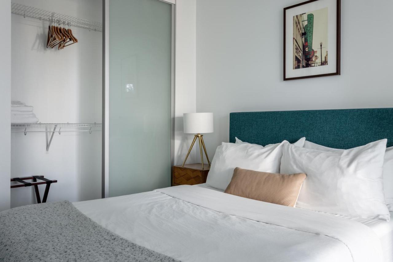 Mint House - The Gulch - 11th Ave S Nashville