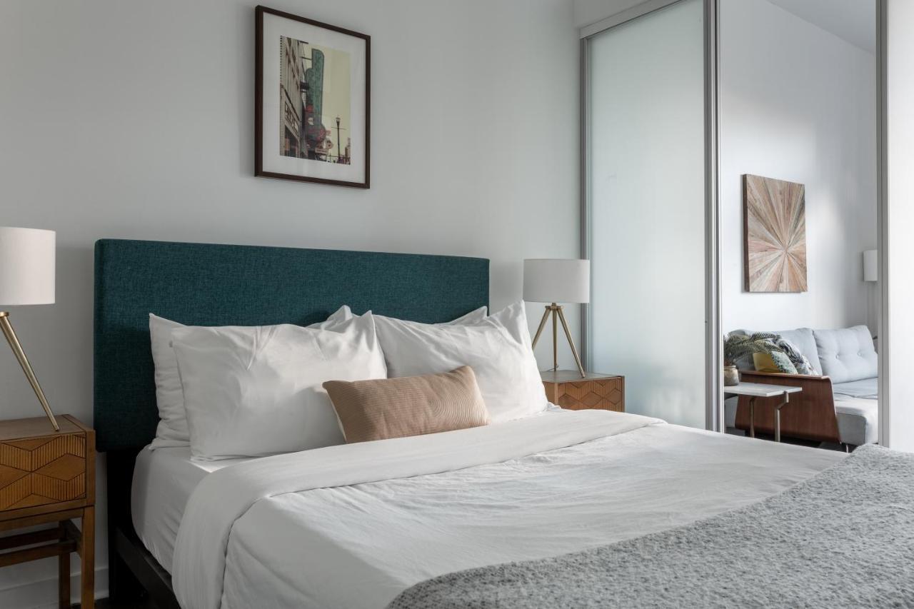 Mint House - The Gulch - 11th Ave S 3* Nashville