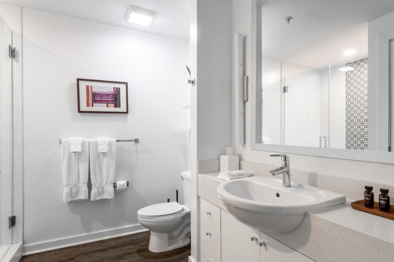 Aparthotel Mint House - The Gulch - 11th Ave S Nashville