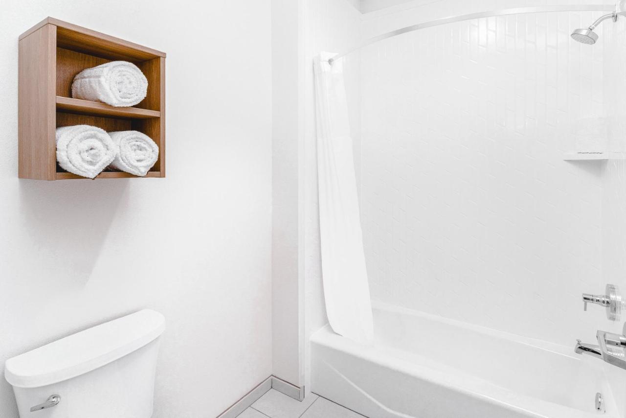 Hotel Staybridge - - Vanderbilt By Ihg 3*