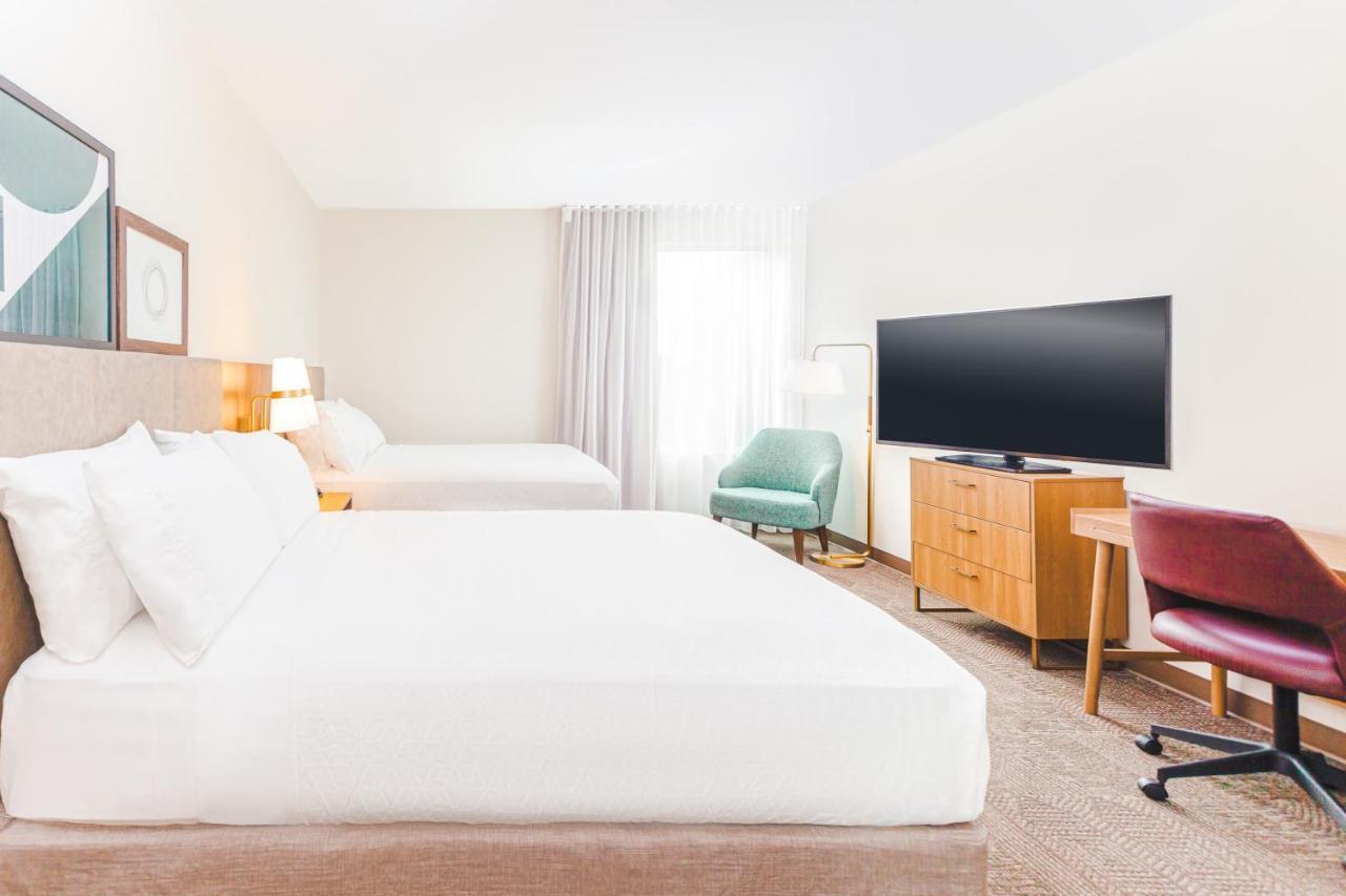 Staybridge - - Vanderbilt By Ihg Hotel Nashville
