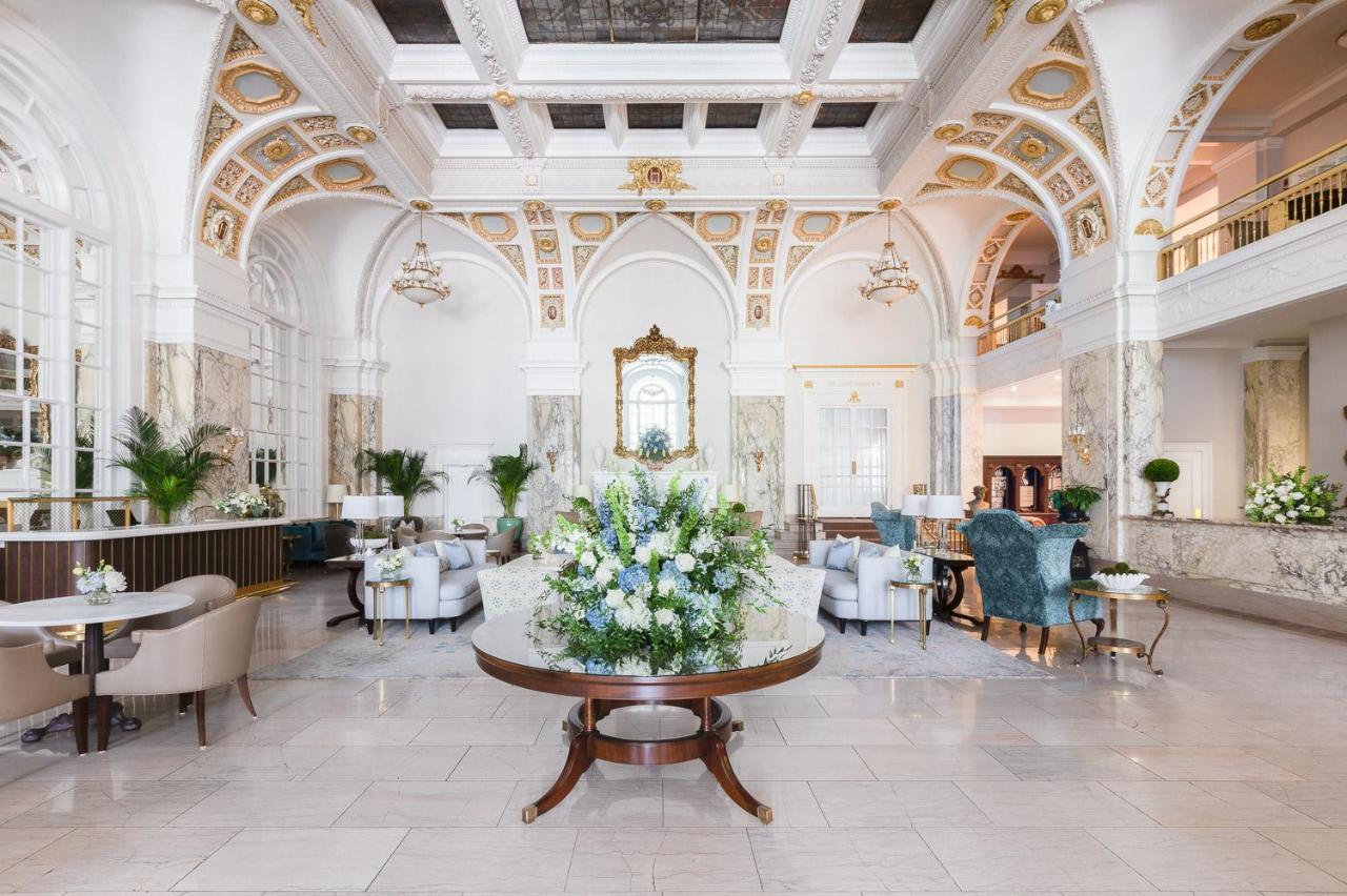 The Hermitage 5* Nashville