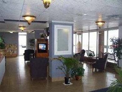 Hotel Knights Nashville