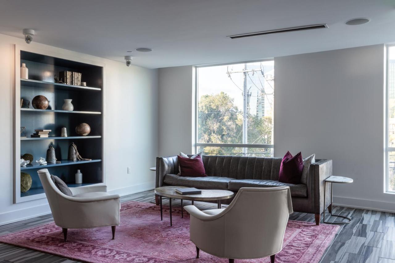 Mint House - Music Row Nashville