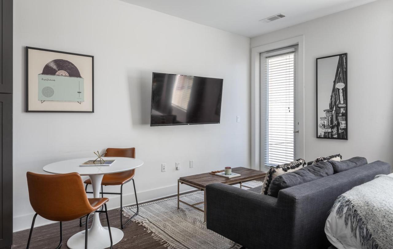 Mint House - Music Row Nashville