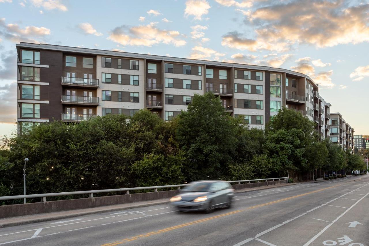 Apartment Mint House - Music Row *