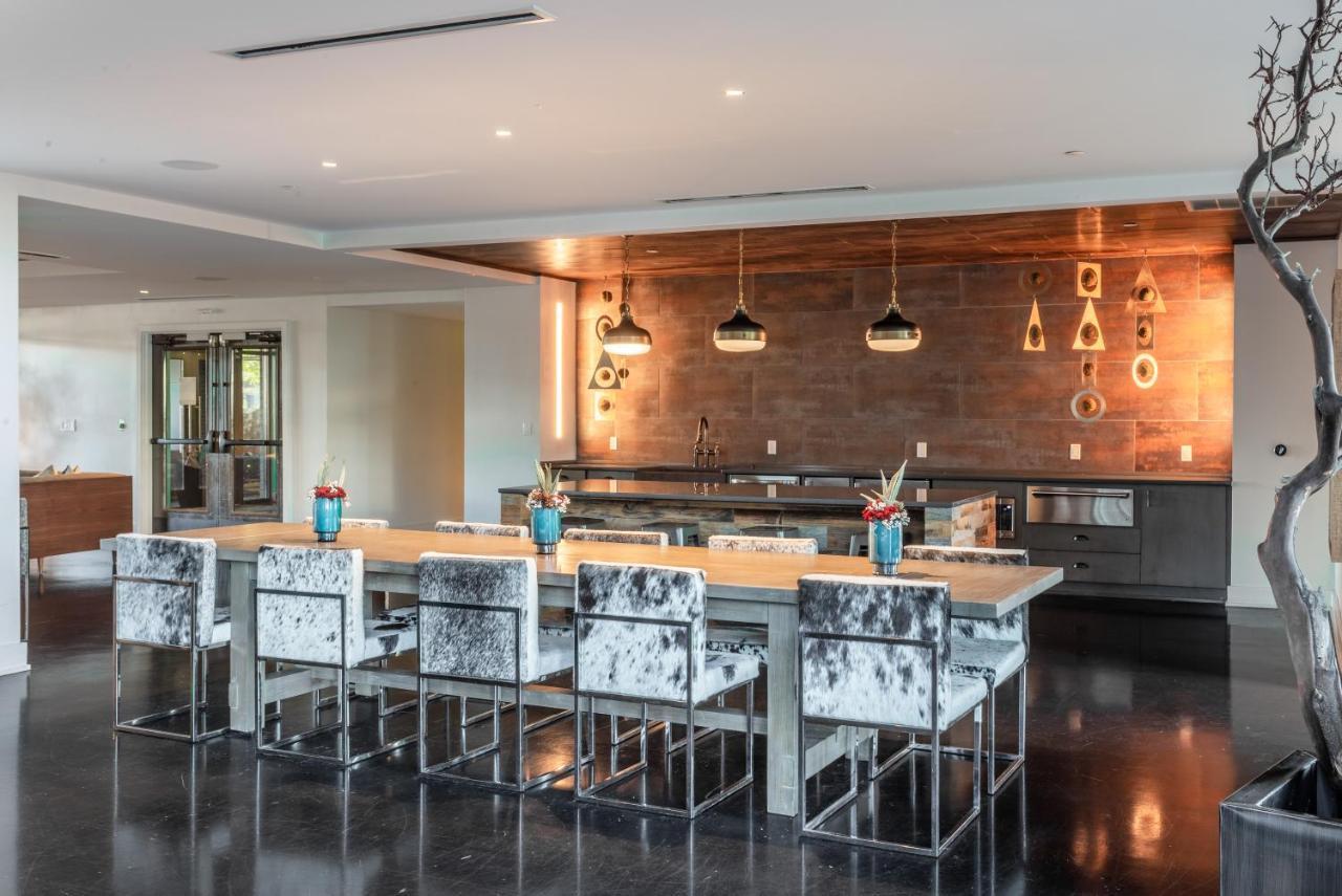 Apartment Mint House - Music Row *