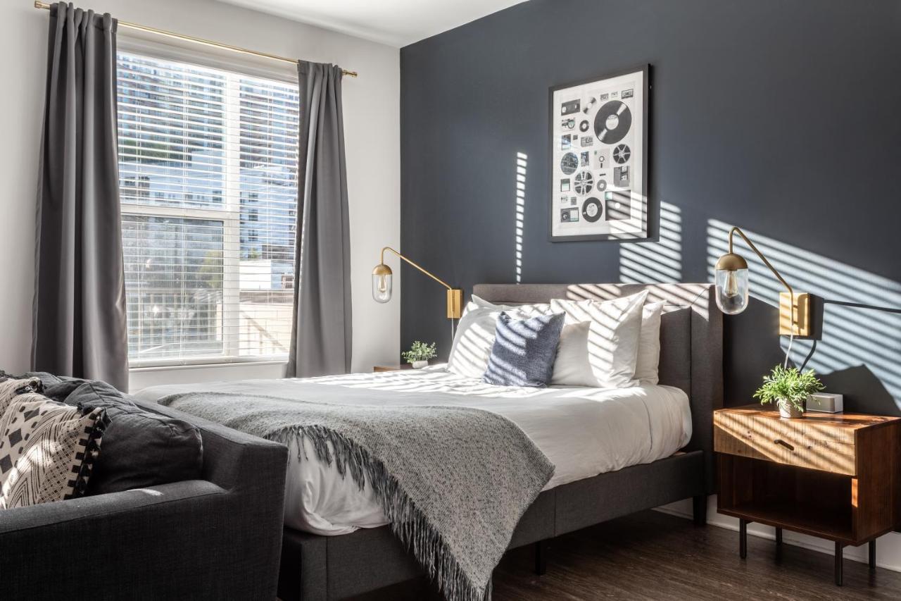 Mint House - Music Row * Nashville