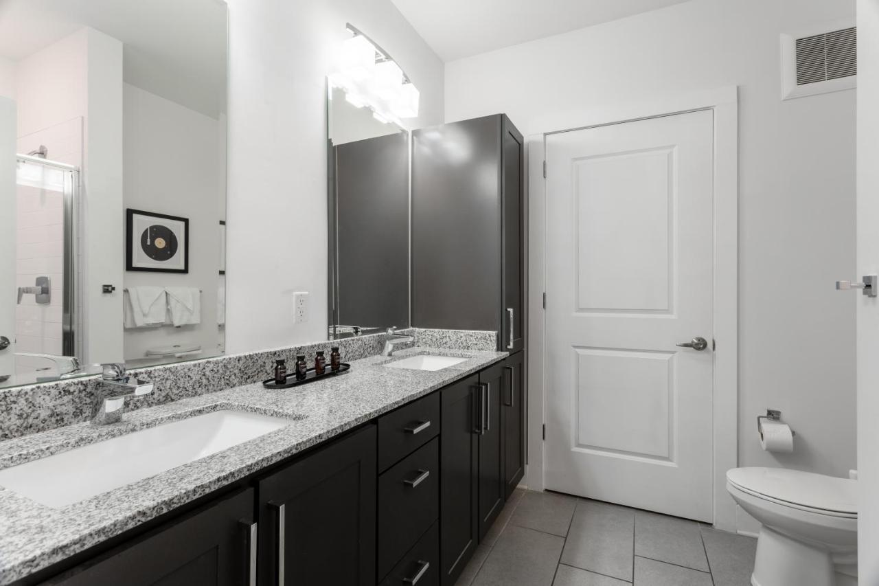 Mint House - Music Row Apartment *