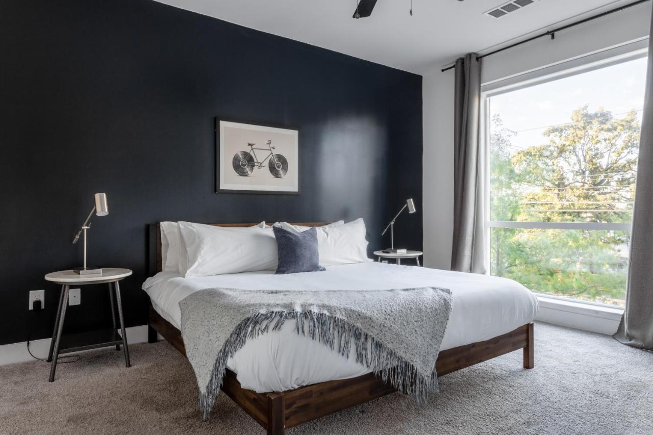 Mint House - Music Row Apartment *