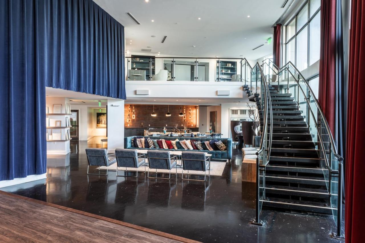 Apartment Mint House - Music Row Nashville