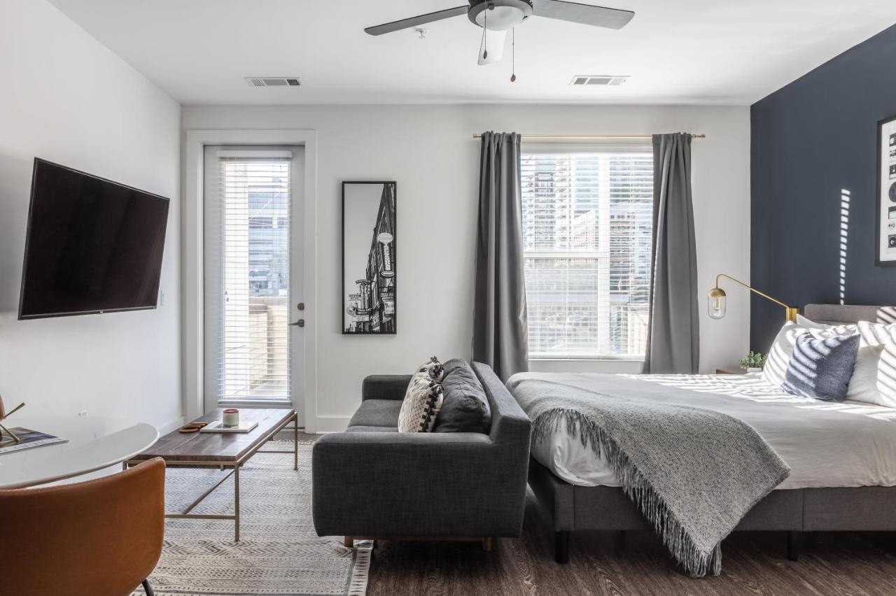 Mint House - Music Row Apartment Nashville