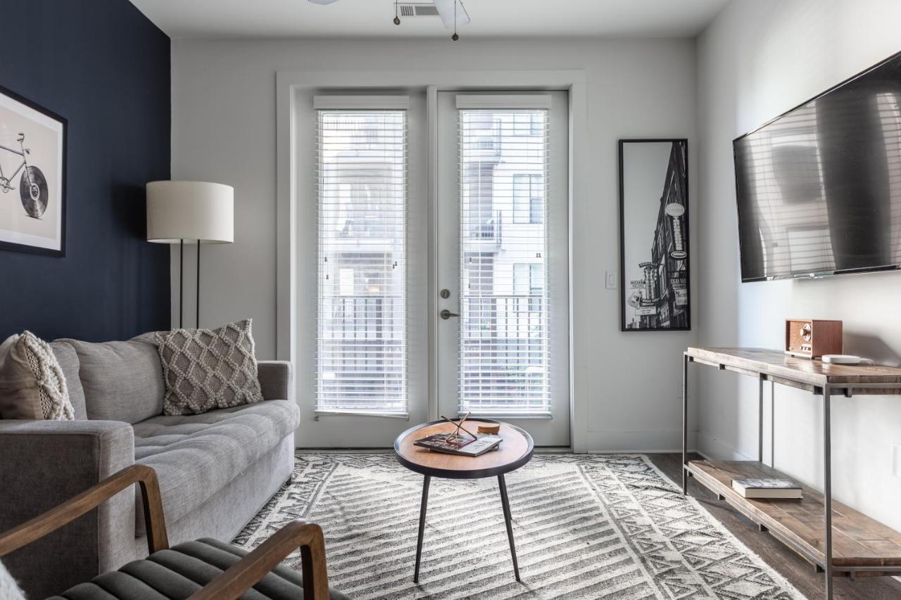 Apartment Mint House - Music Row *