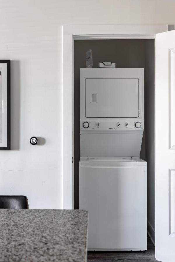 Mint House - Music Row Apartment *