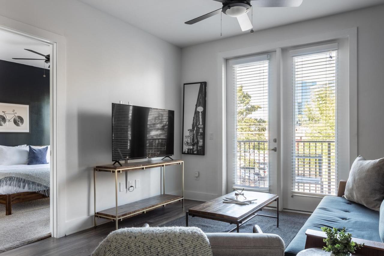 Mint House - Music Row