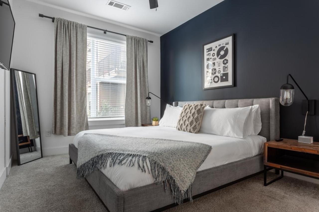 Apartment Mint House - Music Row *