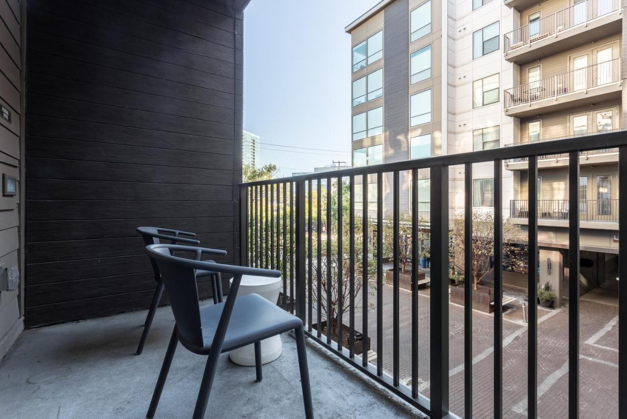 Mint House - Music Row Apartment